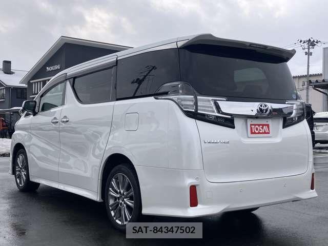 Toyota VELLFIRE 2017-04 3390024-13