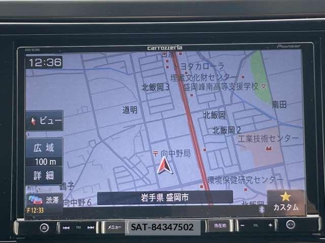 Toyota VELLFIRE 2017-04 3390024-15