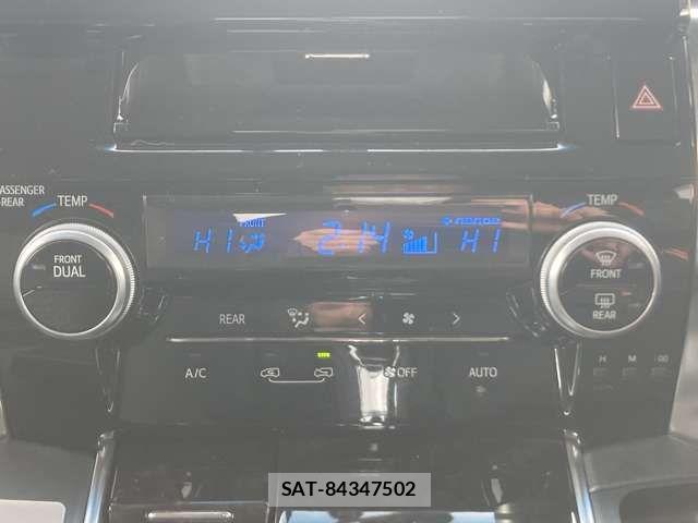 Toyota VELLFIRE 2017-04 3390024-17