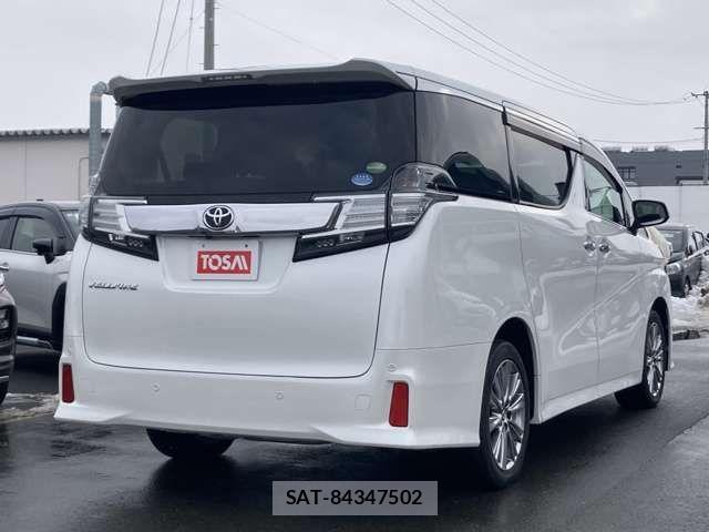 Toyota VELLFIRE 2017-04 3390024-6