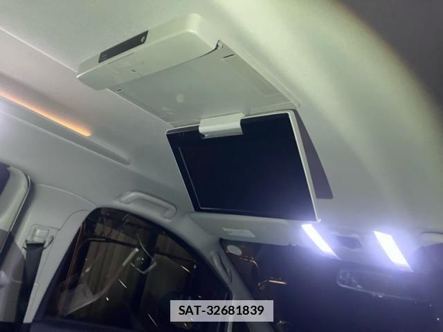Toyota VELLFIRE 2014-07 4050900-9