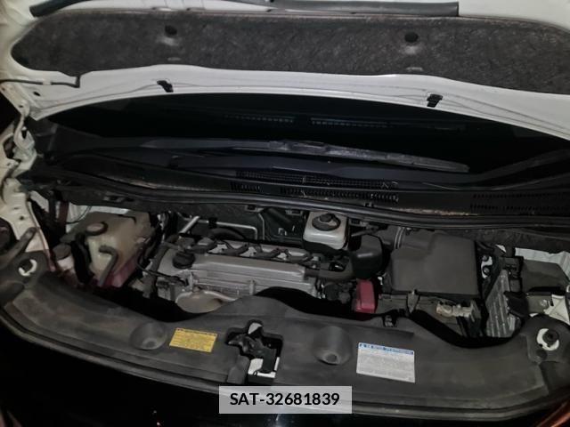 Toyota VELLFIRE 2014-07 4050900-10