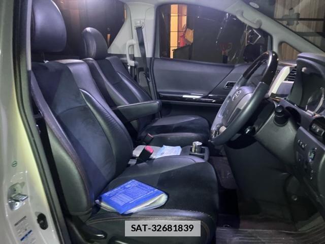 Toyota VELLFIRE 2014-07 4050900-12