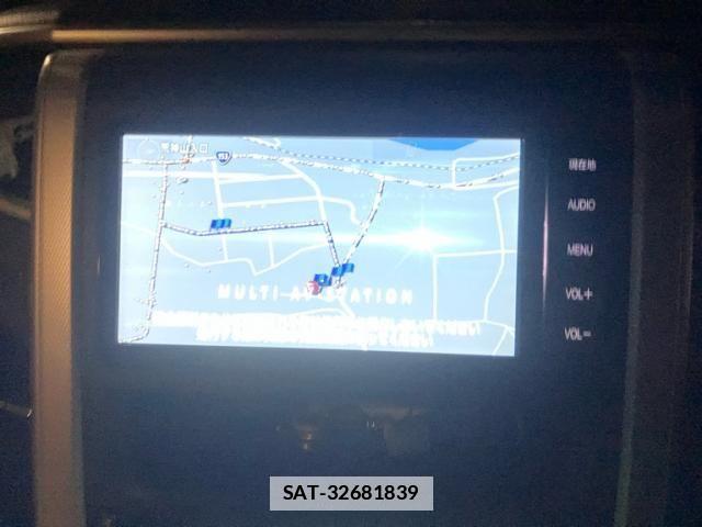 Toyota VELLFIRE 2014-07 4050900-13