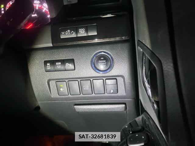 Toyota VELLFIRE 2014-07 4050900-16