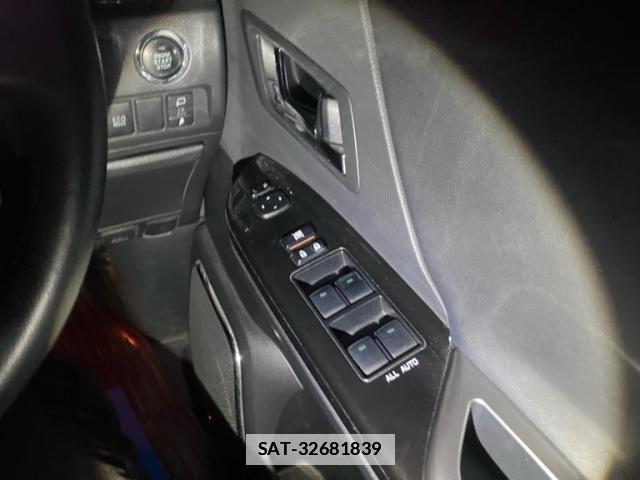Toyota VELLFIRE 2014-07 4050900-17