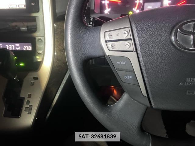 Toyota VELLFIRE 2014-07 4050900-18