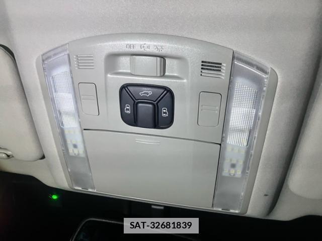Toyota VELLFIRE 2014-07 4050900-20