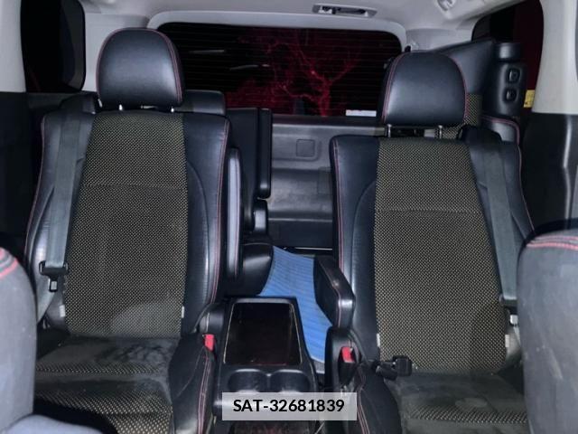 Toyota VELLFIRE 2014-07 4050900-21