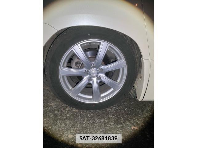 Toyota VELLFIRE 2014-07 4050900-5