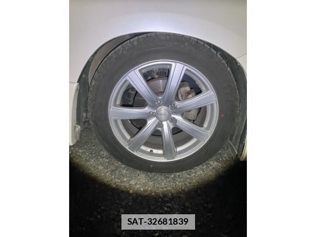 Toyota VELLFIRE 2014-07 4050900-6