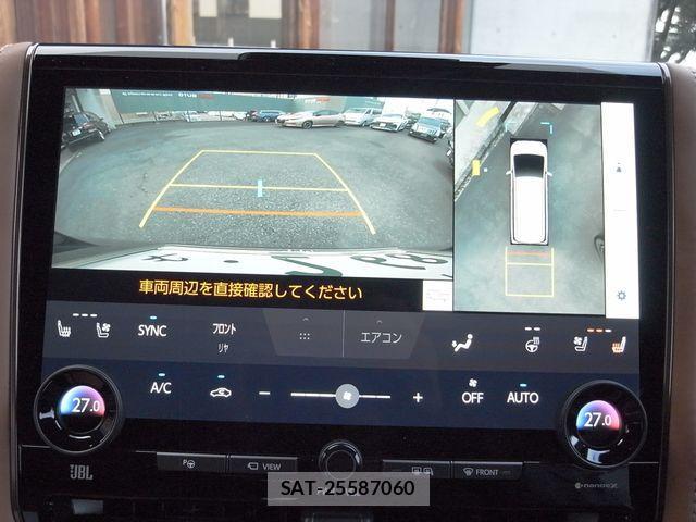 Toyota VELLFIRE 2026-01 2679562-10