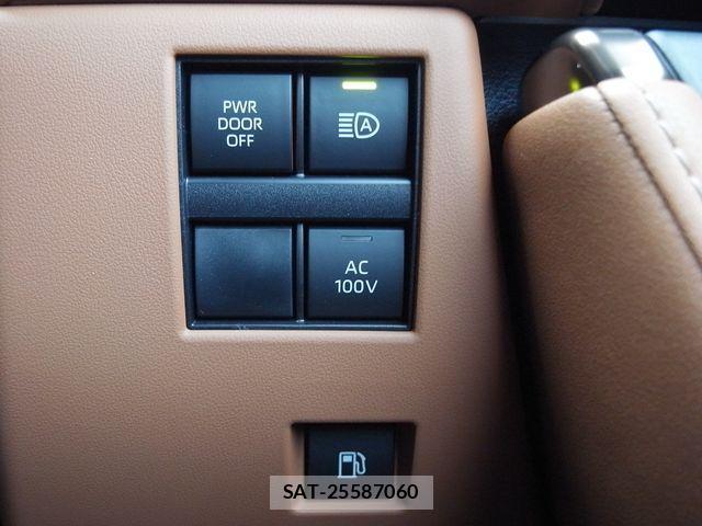 Toyota VELLFIRE 2026-01 2679562-11