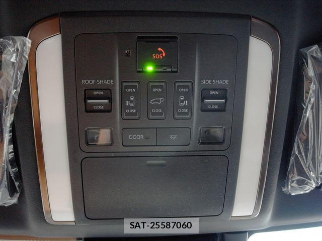 Toyota VELLFIRE 2026-01 2679562-12