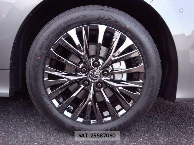 Toyota VELLFIRE 2026-01 2679562-17