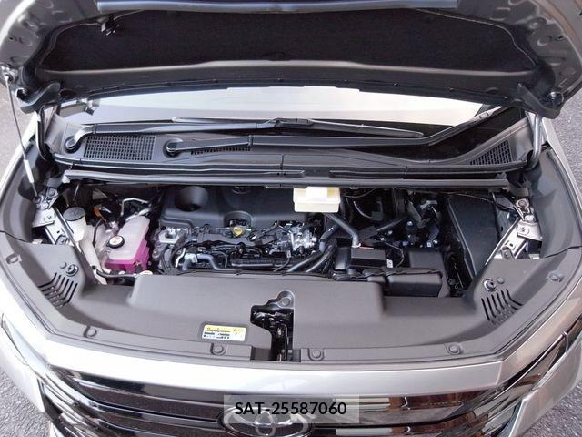 Toyota VELLFIRE 2026-01 2679562-18