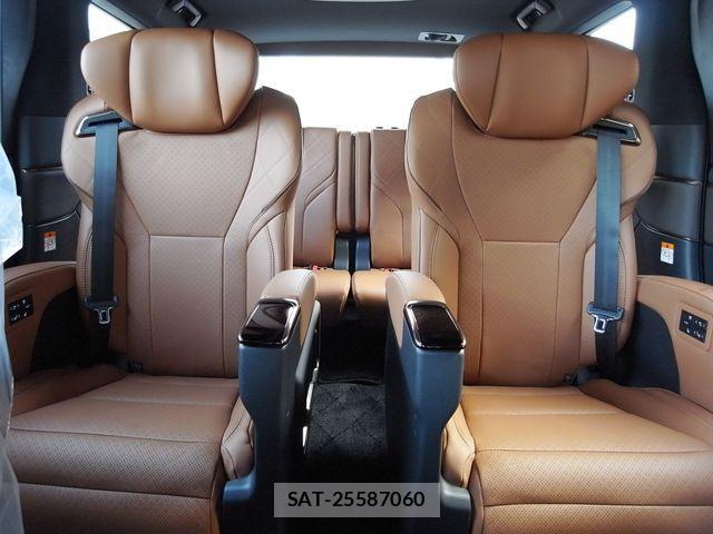 Toyota VELLFIRE 2026-01 2679562-20