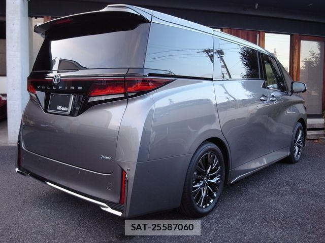 Toyota VELLFIRE 2026-01 2679562-26