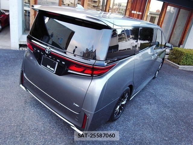 Toyota VELLFIRE 2026-01 2679562-28