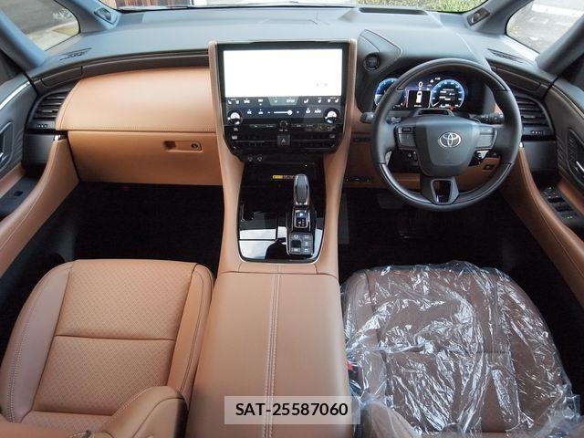 Toyota VELLFIRE 2026-01 2679562-2
