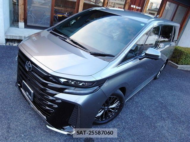 Toyota VELLFIRE 2026-01 2679562-29