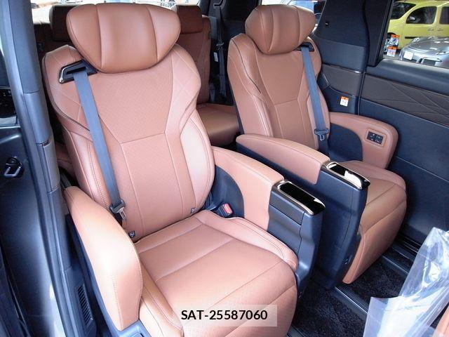 Toyota VELLFIRE 2026-01 2679562-3