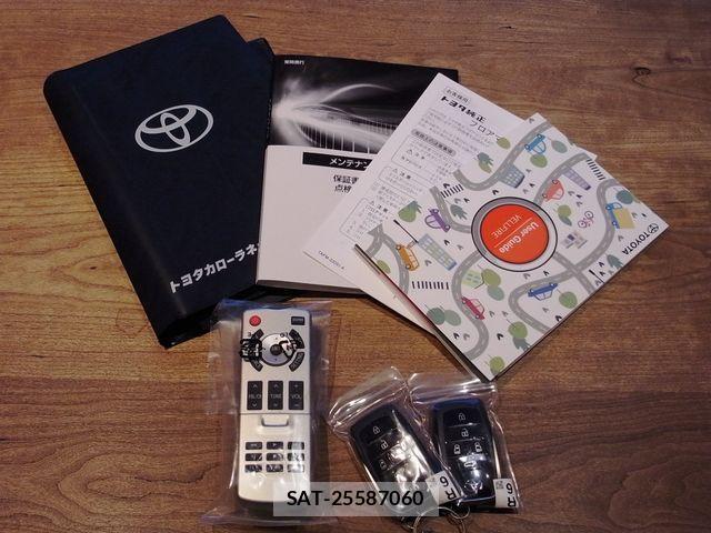 Toyota VELLFIRE 2026-01 2679562-5