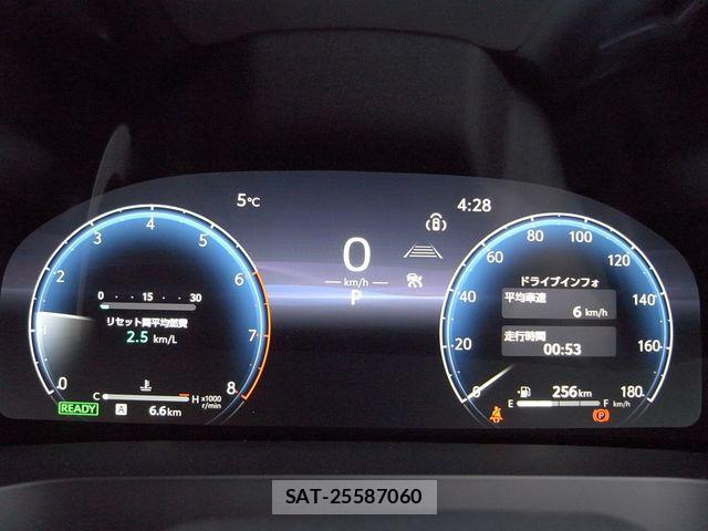 Toyota VELLFIRE 2026-01 2679562-6