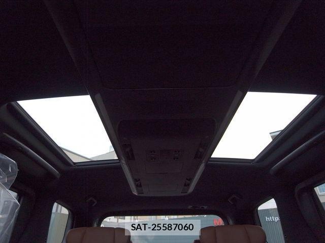 Toyota VELLFIRE 2026-01 2679562-7
