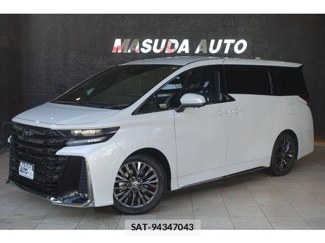 Toyota VELLFIRE 2024-04 3390080-0