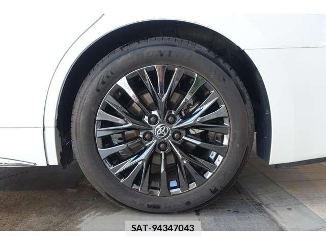 Toyota VELLFIRE 2024-04 3390080-11