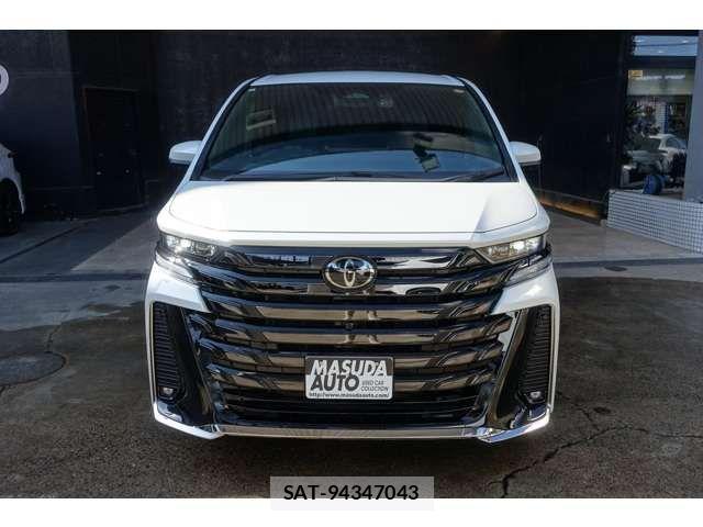 Toyota VELLFIRE 2024-04 3390080-1