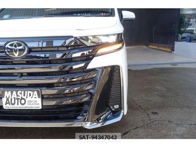 Toyota VELLFIRE 2024-04 3390080-2