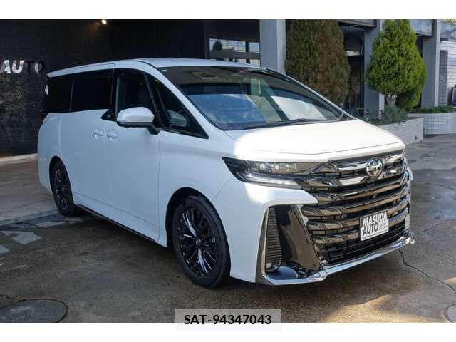 Toyota VELLFIRE 2024-04 3390080-3