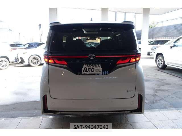 Toyota VELLFIRE 2024-04 3390080-5