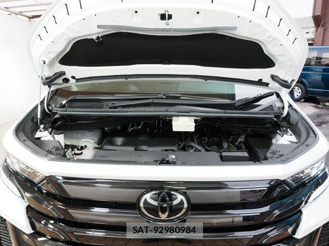 Toyota VELLFIRE 2026-01 4332507-19