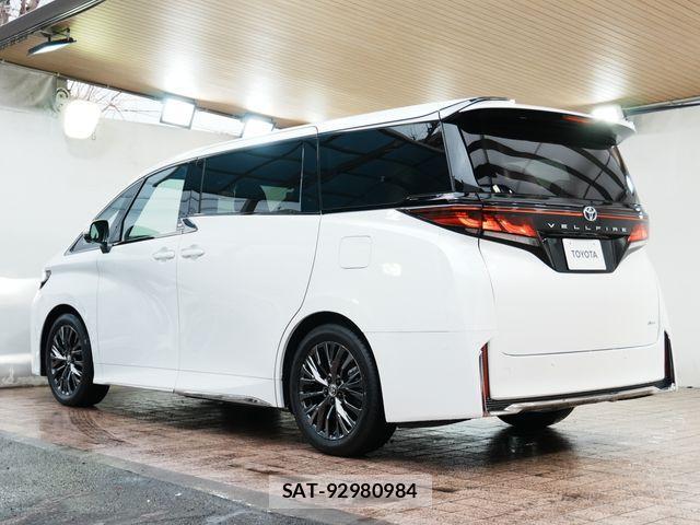 Toyota VELLFIRE 2026-01 4332507-2