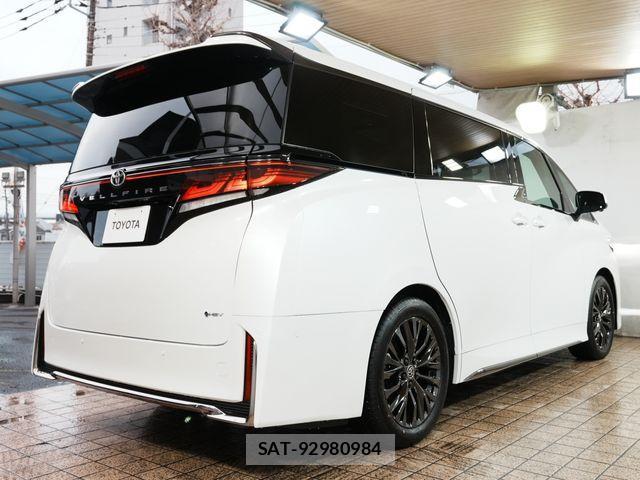Toyota VELLFIRE 2026-01 4332507-3