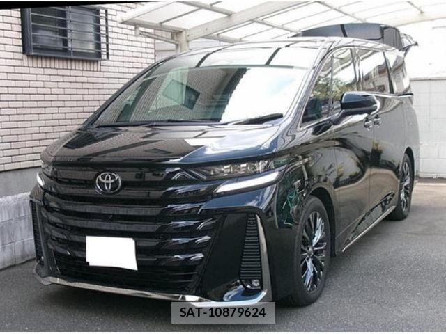 Toyota VELLFIRE 2024-03 4424658-0
