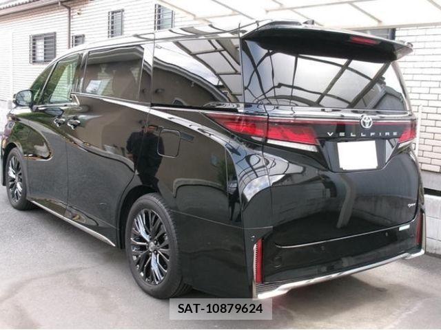 Toyota VELLFIRE 2024-03 4424658-2