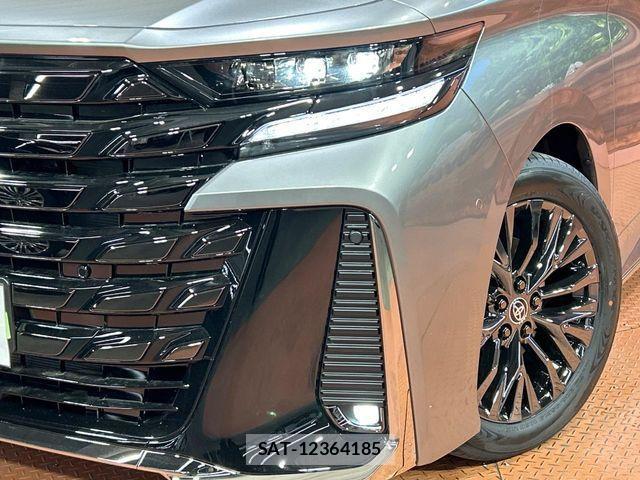 Toyota VELLFIRE 2026-02 4603772-12