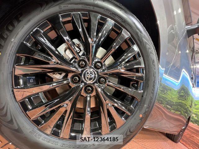 Toyota VELLFIRE 2026-02 4603772-13