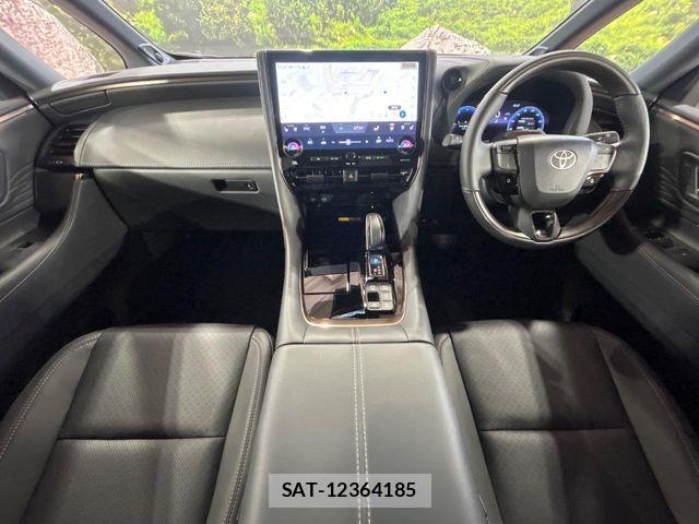 Toyota VELLFIRE 2026-02 4603772-1