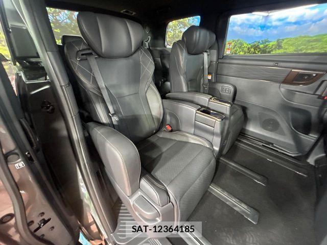 Toyota VELLFIRE 2026-02 4603772-8