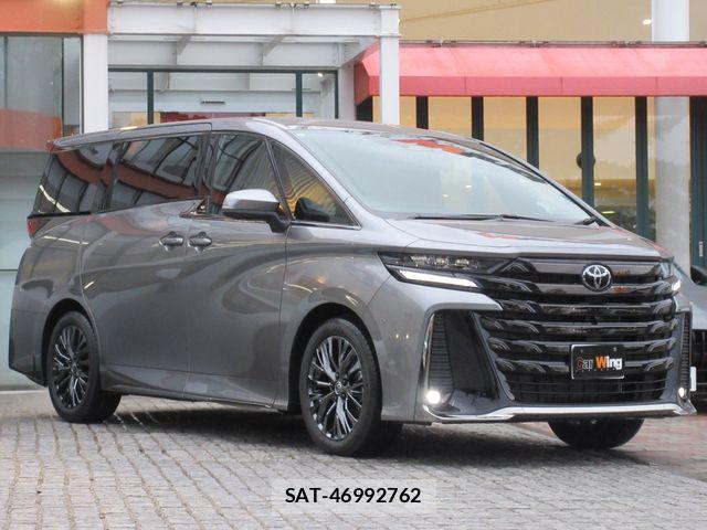 Toyota VELLFIRE 2026-03 5881643-3