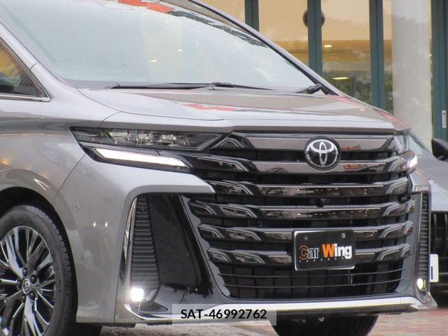 Toyota VELLFIRE 2026-03 5881643-4