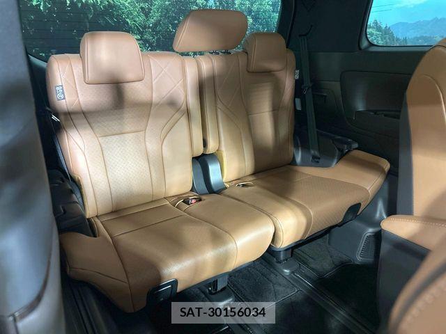 Toyota VELLFIRE 2025-02 5881657-10