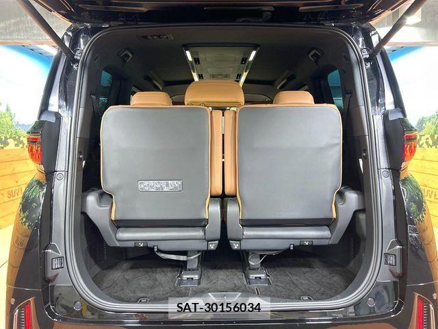 Toyota VELLFIRE 2025-02 5881657-11