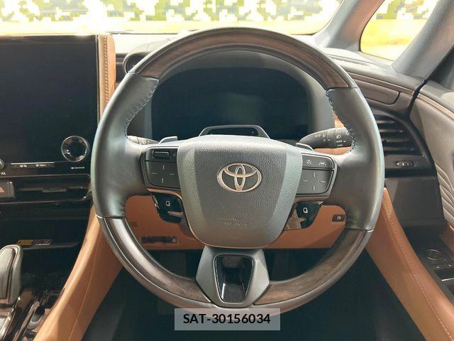 Toyota VELLFIRE 2025-02 5881657-12
