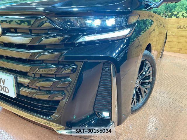 Toyota VELLFIRE 2025-02 5881657-13